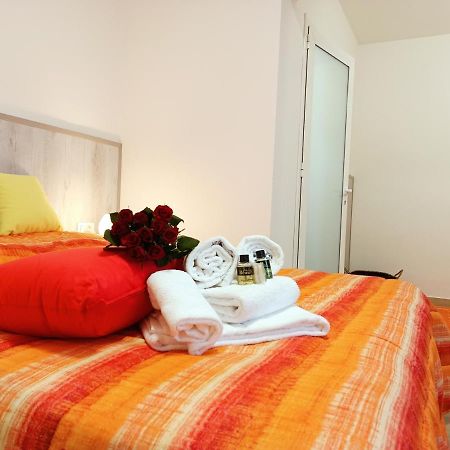 Arcobaleno Room Venezia Местре Екстериор снимка