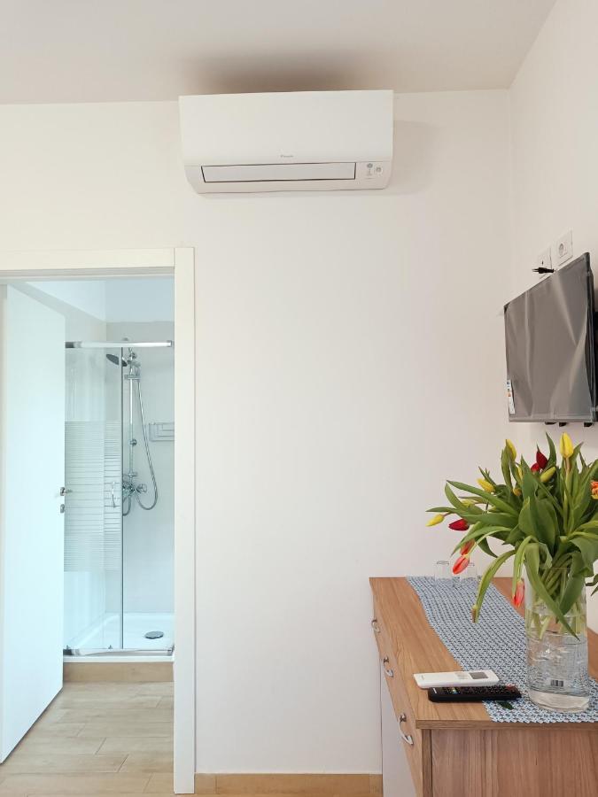 Arcobaleno Room Venezia Местре Екстериор снимка
