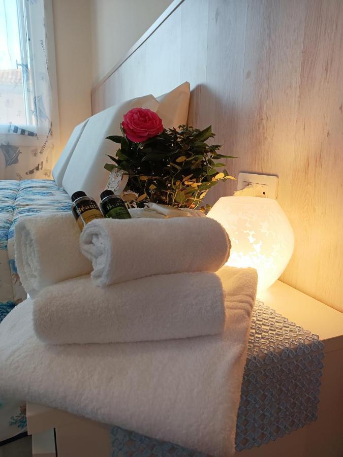 Arcobaleno Room Venezia Местре Екстериор снимка