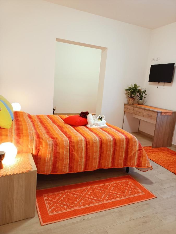 Arcobaleno Room Venezia Местре Екстериор снимка