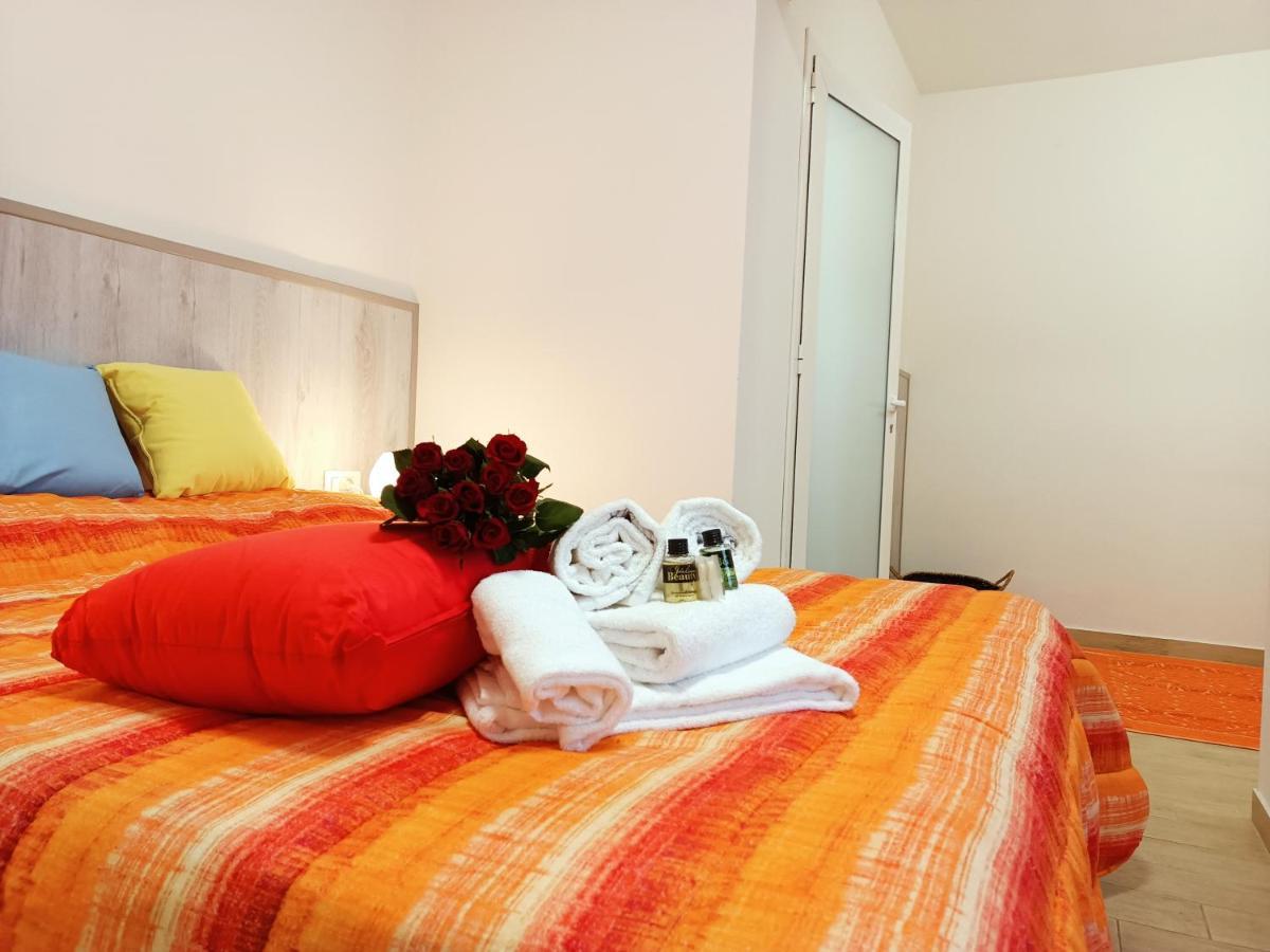 Arcobaleno Room Venezia Местре Екстериор снимка