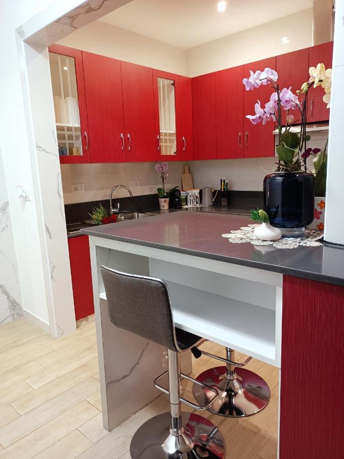 Arcobaleno Room Venezia Местре Екстериор снимка