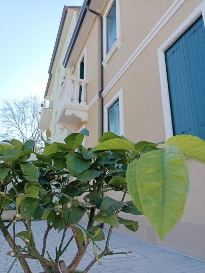 Arcobaleno Room Venezia Местре Екстериор снимка