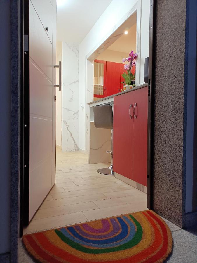Arcobaleno Room Venezia Местре Екстериор снимка