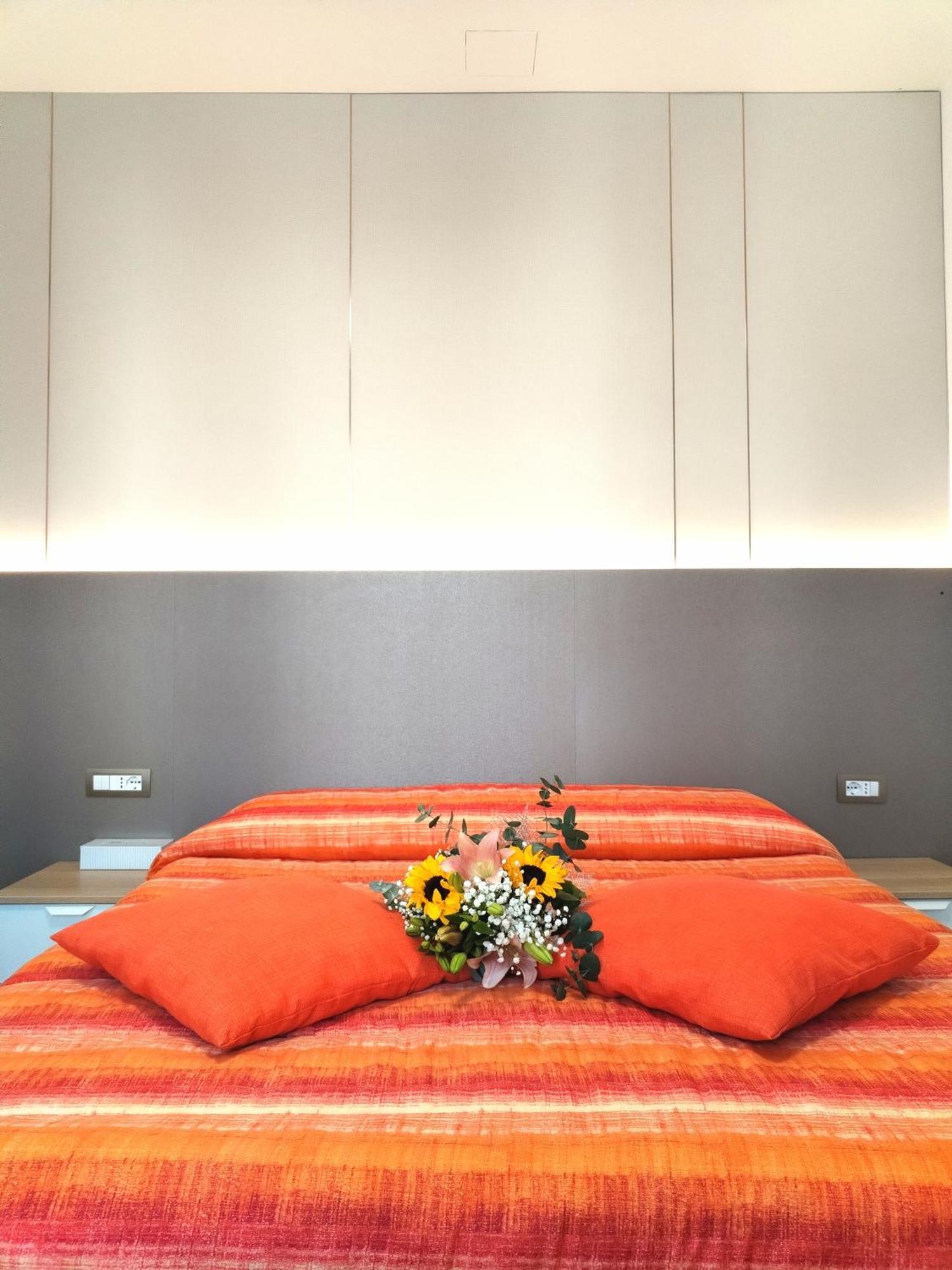 Arcobaleno Room Venezia Местре Екстериор снимка