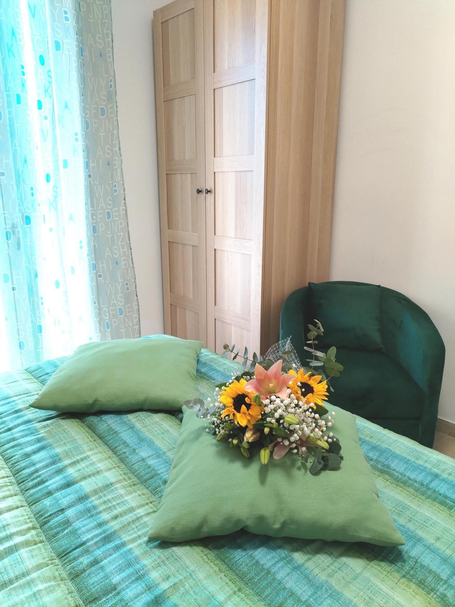 Arcobaleno Room Venezia Местре Екстериор снимка