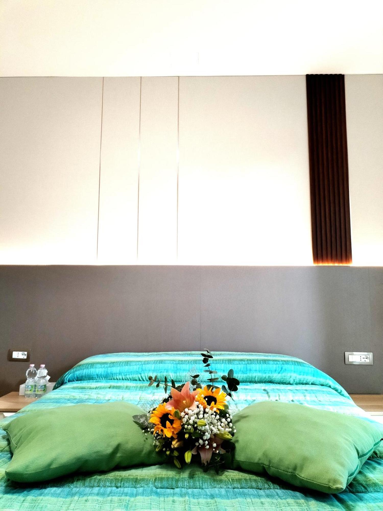 Arcobaleno Room Venezia Местре Екстериор снимка