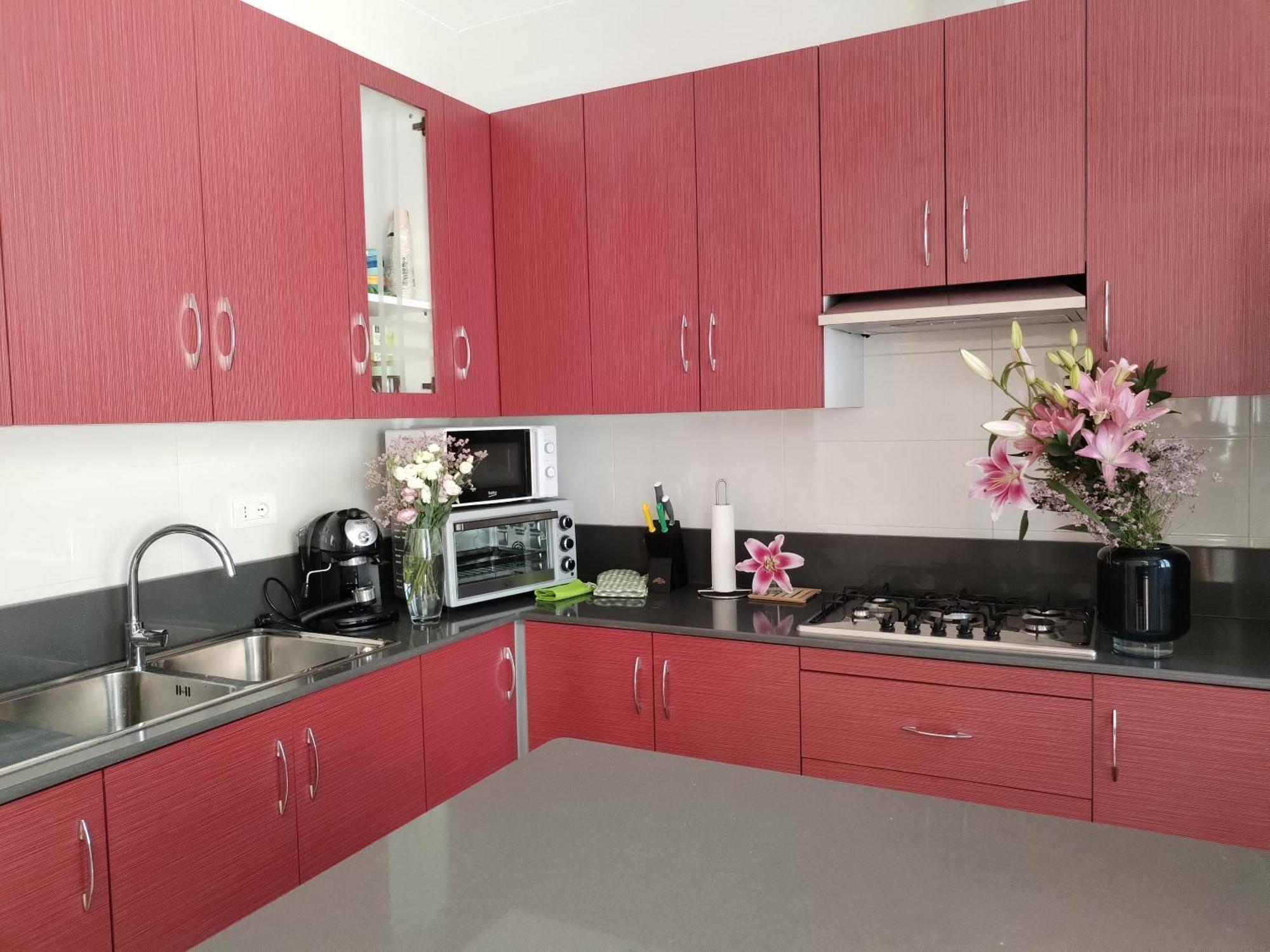 Arcobaleno Room Venezia Местре Екстериор снимка