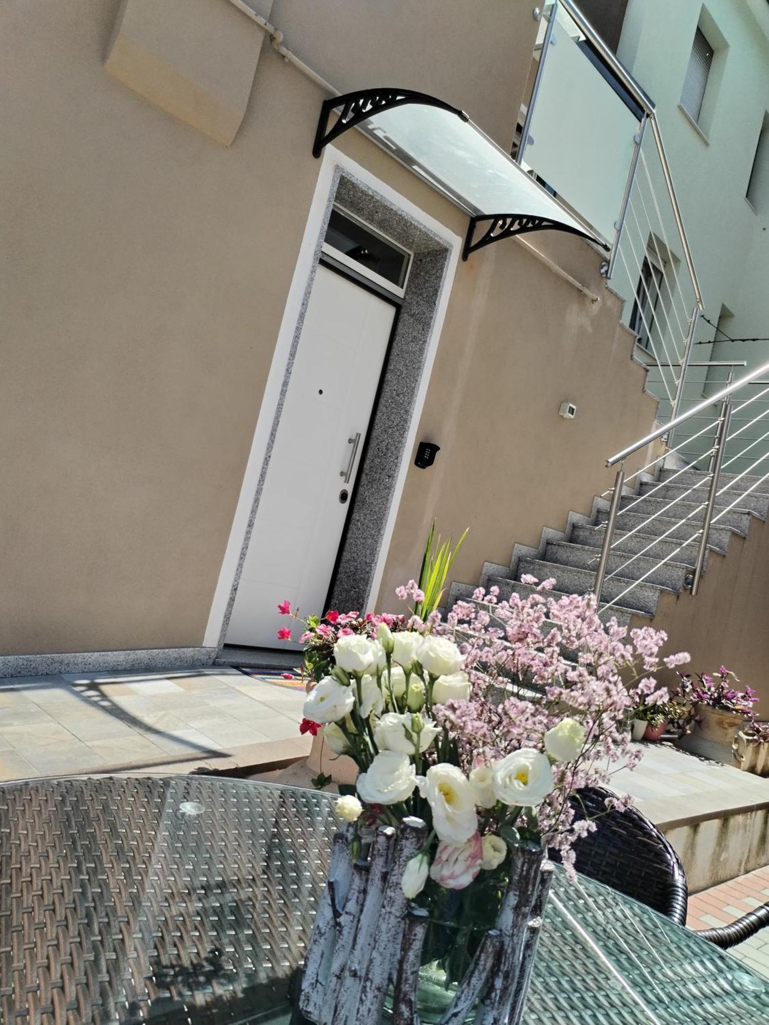 Arcobaleno Room Venezia Местре Екстериор снимка